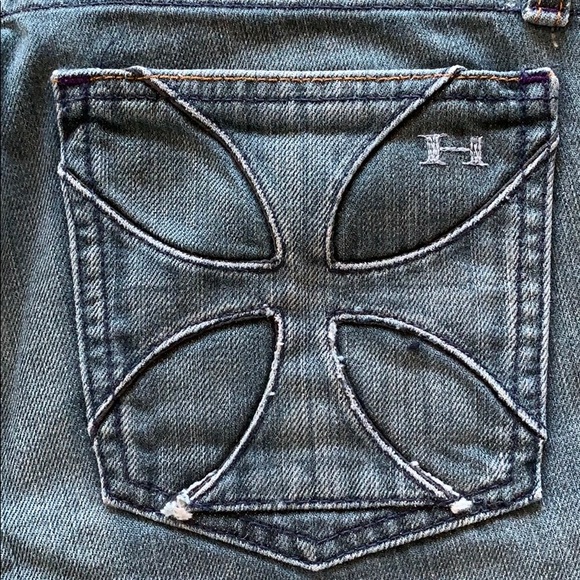 Habitual Jeans size 27 - Picture 2 of 6